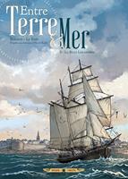   Entre terre et mer T03