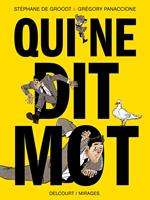   Qui ne dit mot