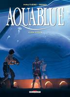   Aquablue T15