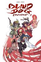   Blind Dog Rhapsody T03