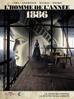   L'Homme de l'année T11