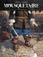   Mousquetaire T01