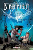   Birthright T02
