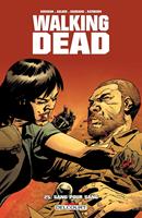   Walking Dead T25