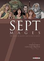   7 Mages