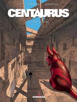   Centaurus T02
