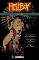   Hellboy T15