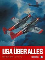   USA Uber Alles T03