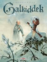   Galkiddek T03