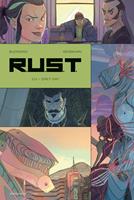   RUST T02