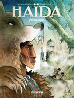   Haïda T02