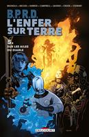 BPRD - L'Enfer sur Terre T05
