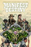   Manifest destiny T01