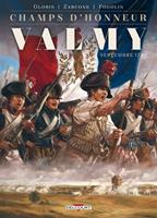   Champs d'honneur - Valmy