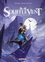   Soufflevent T03