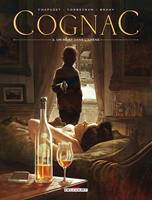   Cognac T02