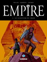   Empire T04