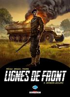   Lignes de Front T09