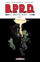   BPRD - Origines volume 2