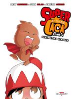   Super Caca T01