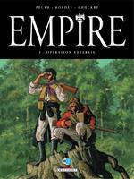   Empire T03