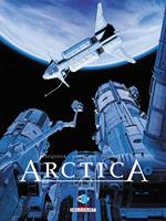   Arctica T08