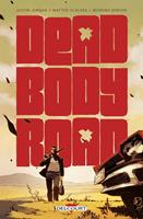   Dead body road