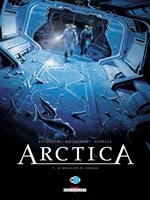   Arctica T07