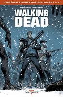   Walking Dead - Intégrale T01 à 04