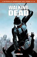   Walking Dead - Intégrale T05 à 08