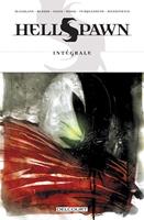   Hellspawn Intégrale