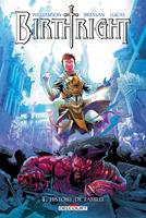   Birthright T04