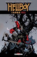   Hellboy & BPRD T02