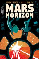   Mars Horizon
