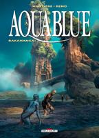   Aquablue T16