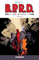   BPRD Origines volume 03