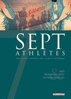   7 Athlètes