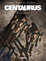   Centaurus T03