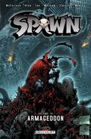   Spawn T15