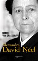   Alexandra David-Néel