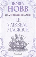   Les Aventuriers de la mer (Tome 1) - Le vaisseau magique