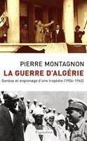   La guerre d'Algérie