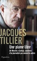   Une plume libre