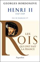   Henri II