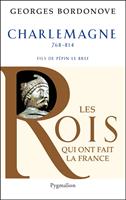   Charlemagne