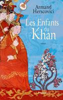   Les enfants du Khan