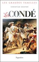   Les Cond&eacute;