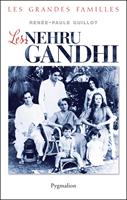   Les Nehru-Gandhi