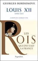   Louis XII