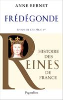   Fr&eacute;d&eacute;gonde